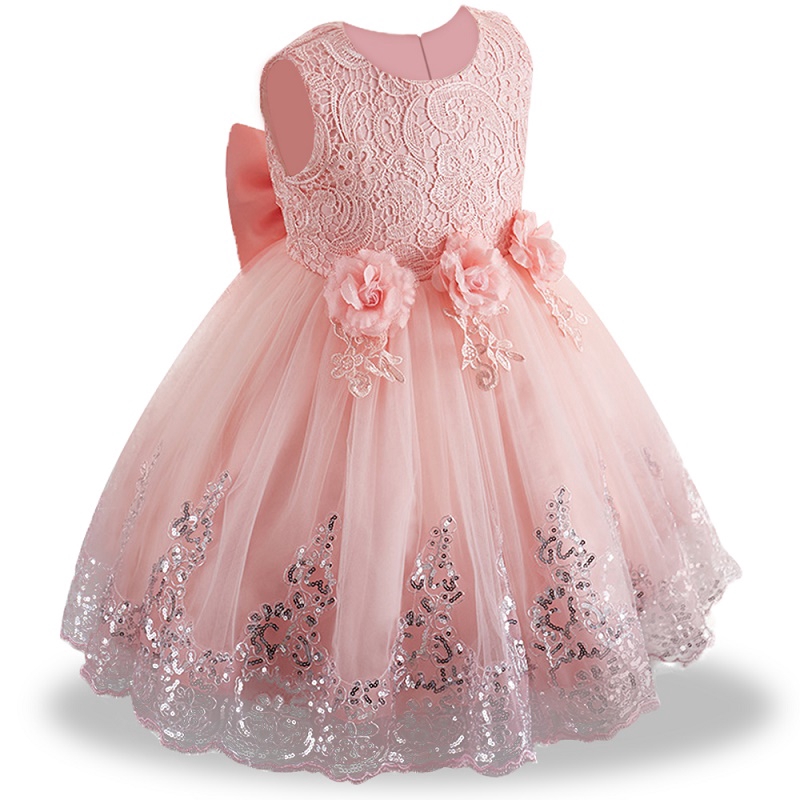 baby girl dresses 2019