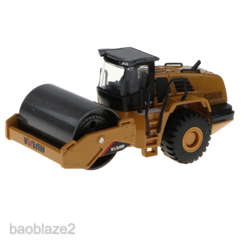 diecast construction models