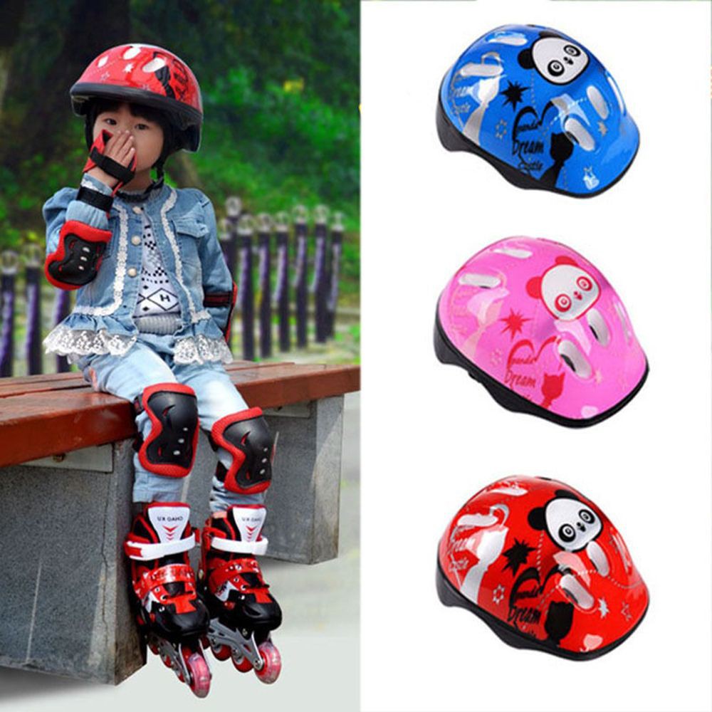 kids bike protection