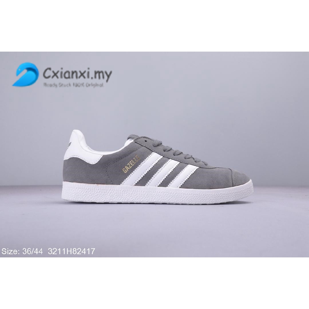 retro gazelles
