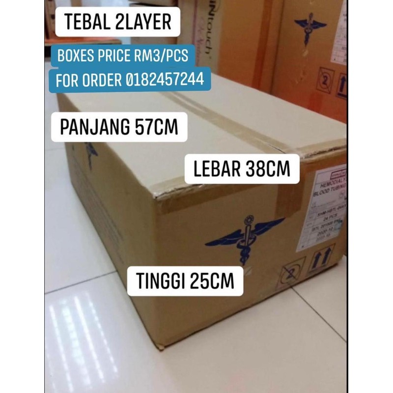  kotak terpakai  besar kotak  pindah MAX ORDER 10pcs shj COD 