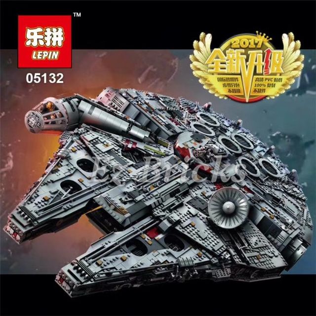 Lepin Ucs 2024 info graphics