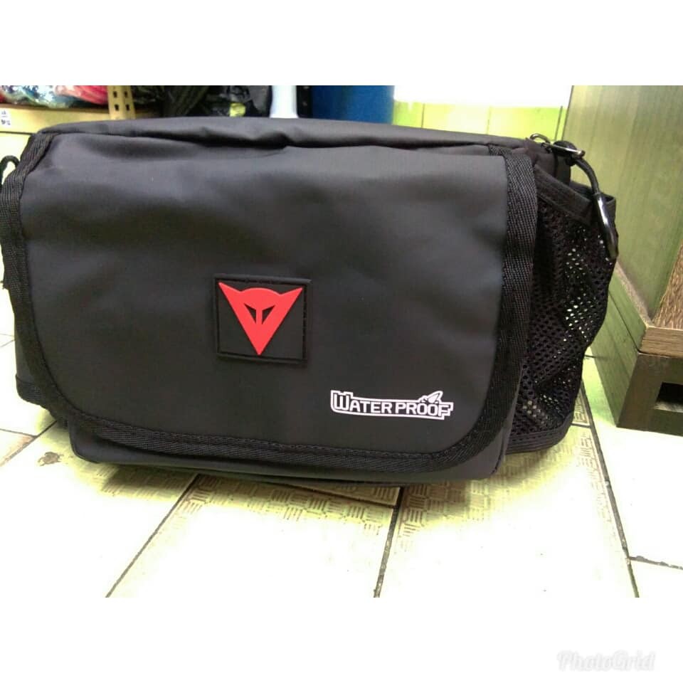 dainese pouch bag malaysia
