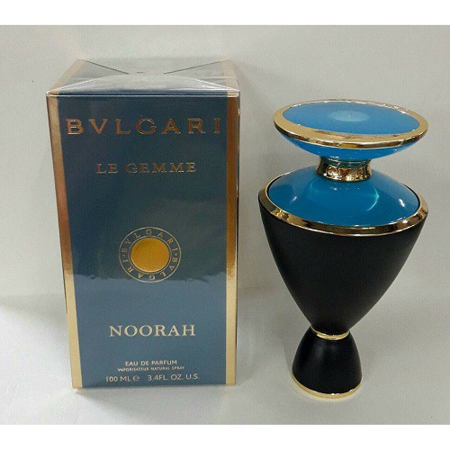 noorah bvlgari