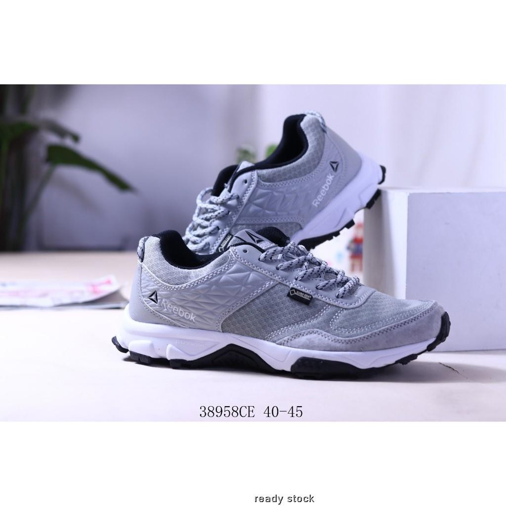 reebok breathable running shoes