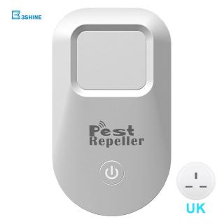 electronic mosquito repeller