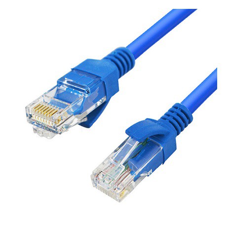 Long RJ45 Cat-5e Cat-6 Network Cable Ethernet LAN Cat6