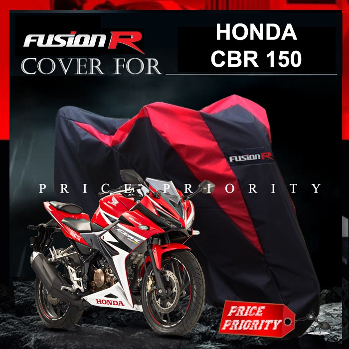 honda cbr cover