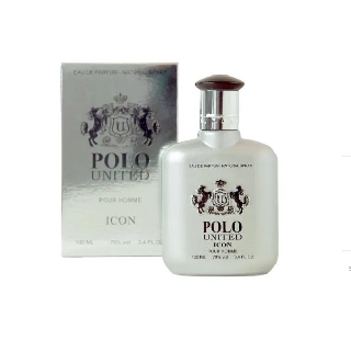 polo united black perfume