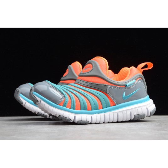 nike dynamo free junior