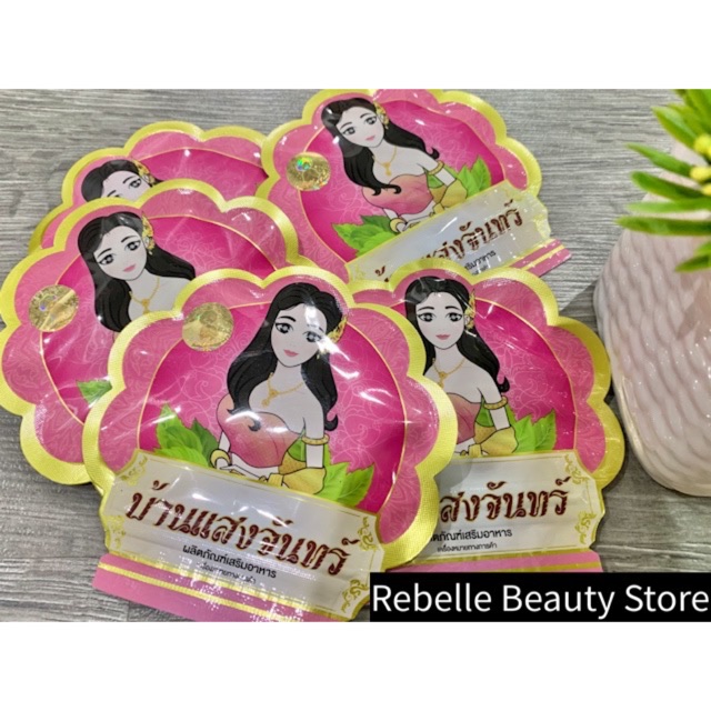 Sanenang Original Thai