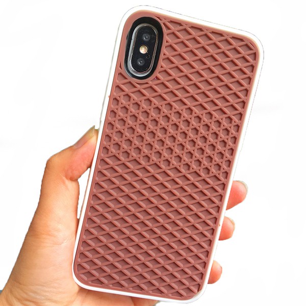 vans waffle sole phone case