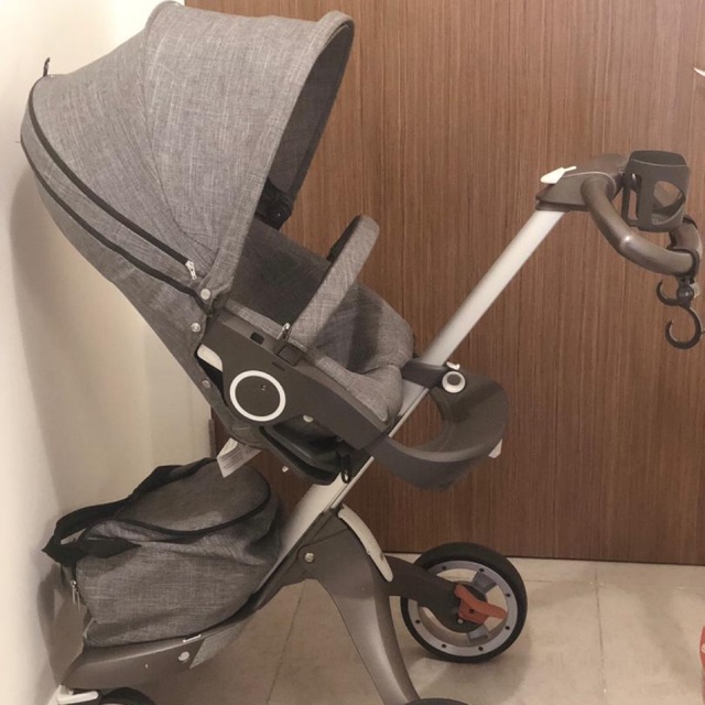 stokke xplory set