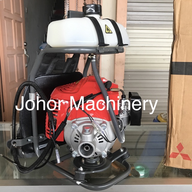 Mitsubishi Tu33 Tu43 Brush Cutter Ogawa Mesin Rumput Tu33 Shopee Malaysia