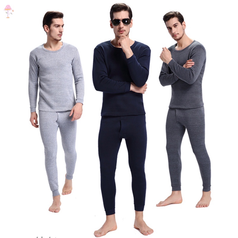 male long underwear