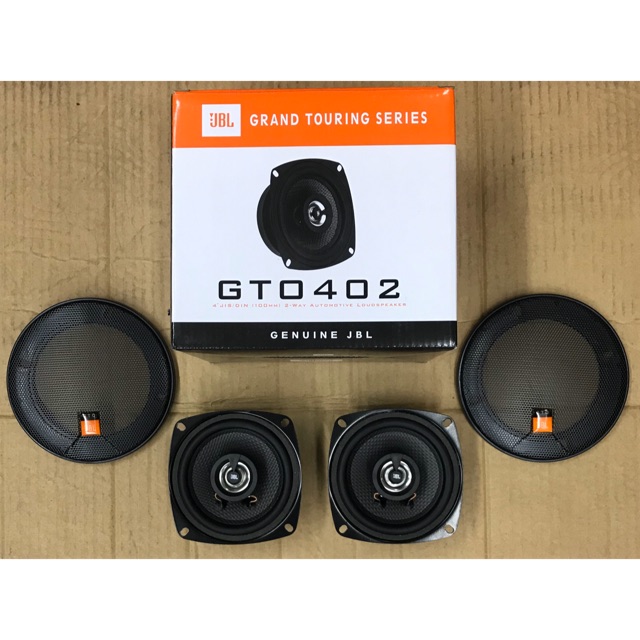 jbl gto 402