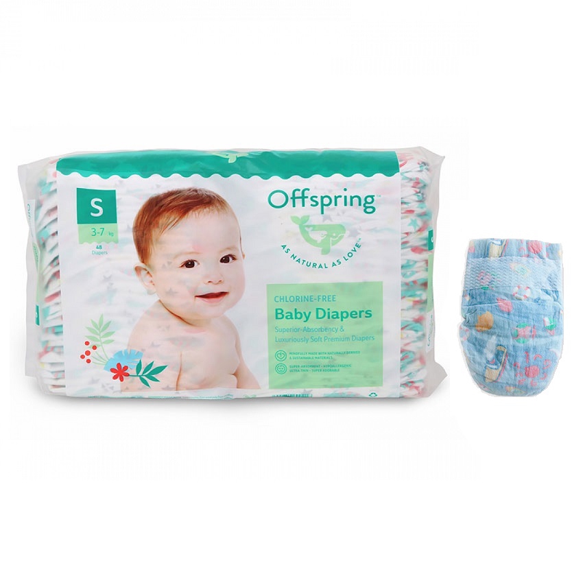 offspring diaper