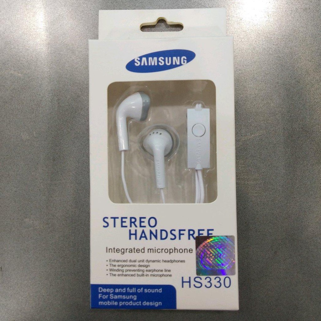 samsung hs330 original