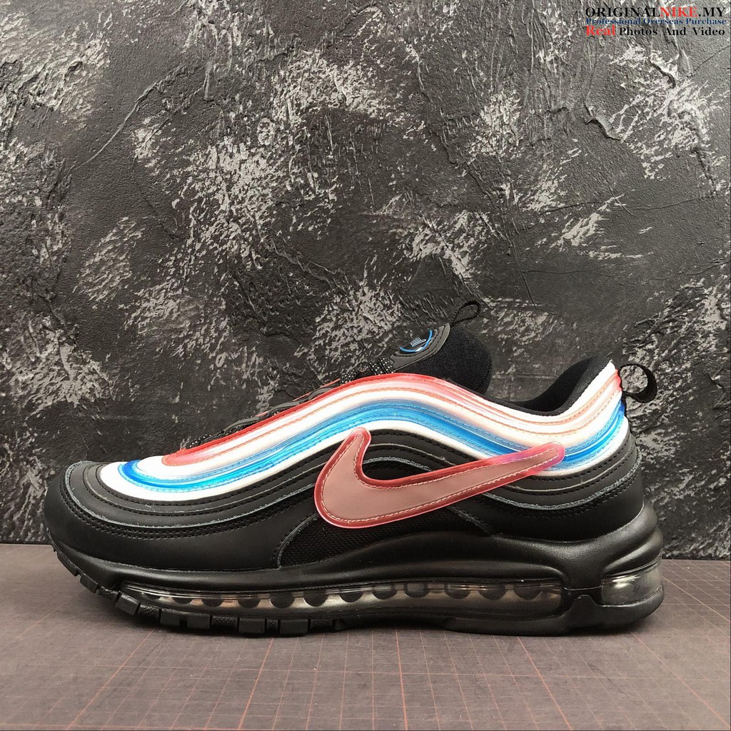 Air Max 97 Amarillo Tenis Nike en Mercado Libre México