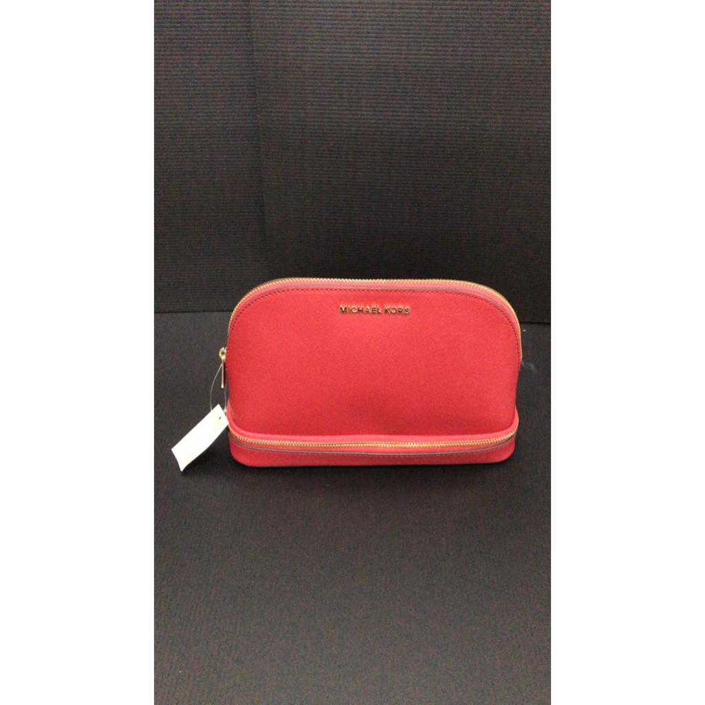 michael kors pouch bag