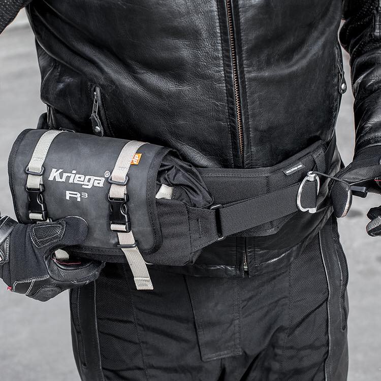 kriega pouch bag