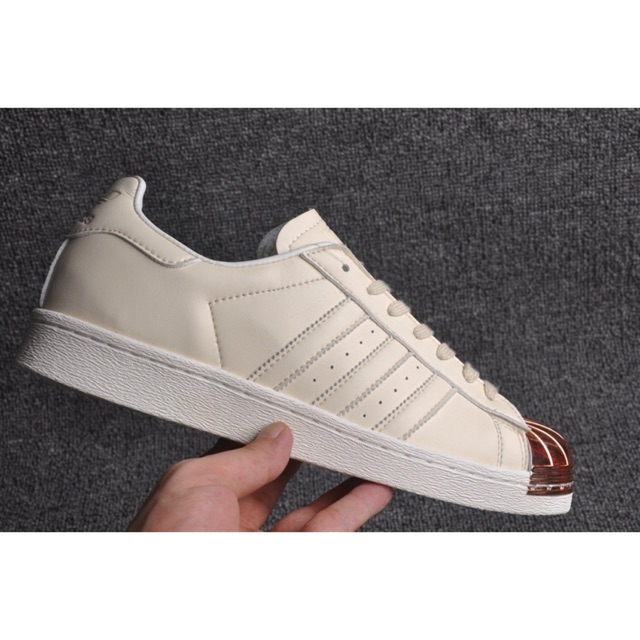 adidas superstar 80s metal 44