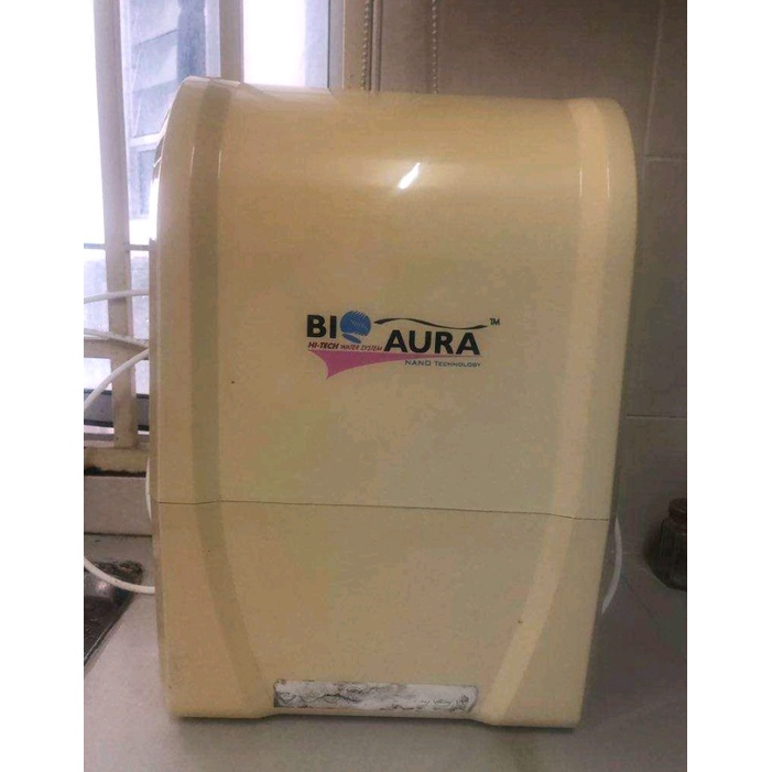 Suitable Filter Bio Aura A Penapis Air Bio Aura A Ceremic Bio Aura Shopee Malaysia