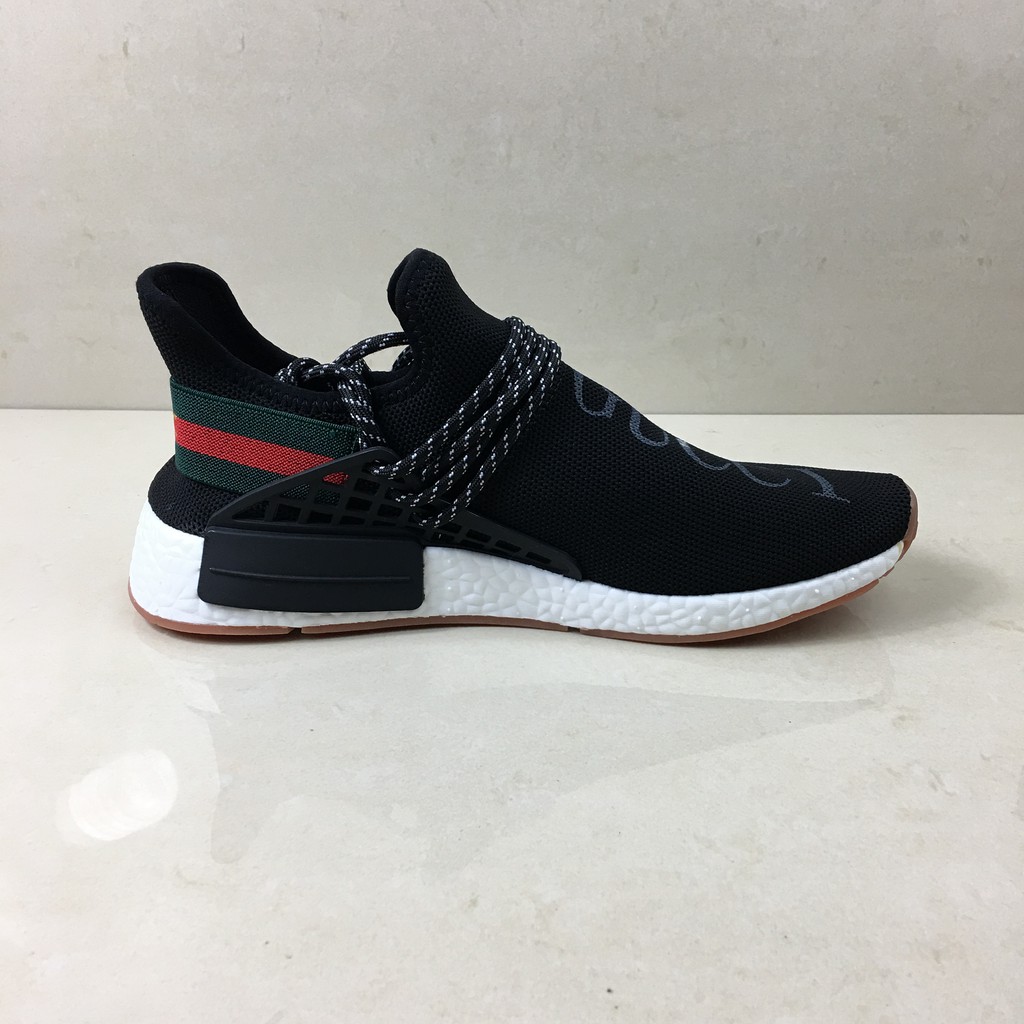 gucci human races