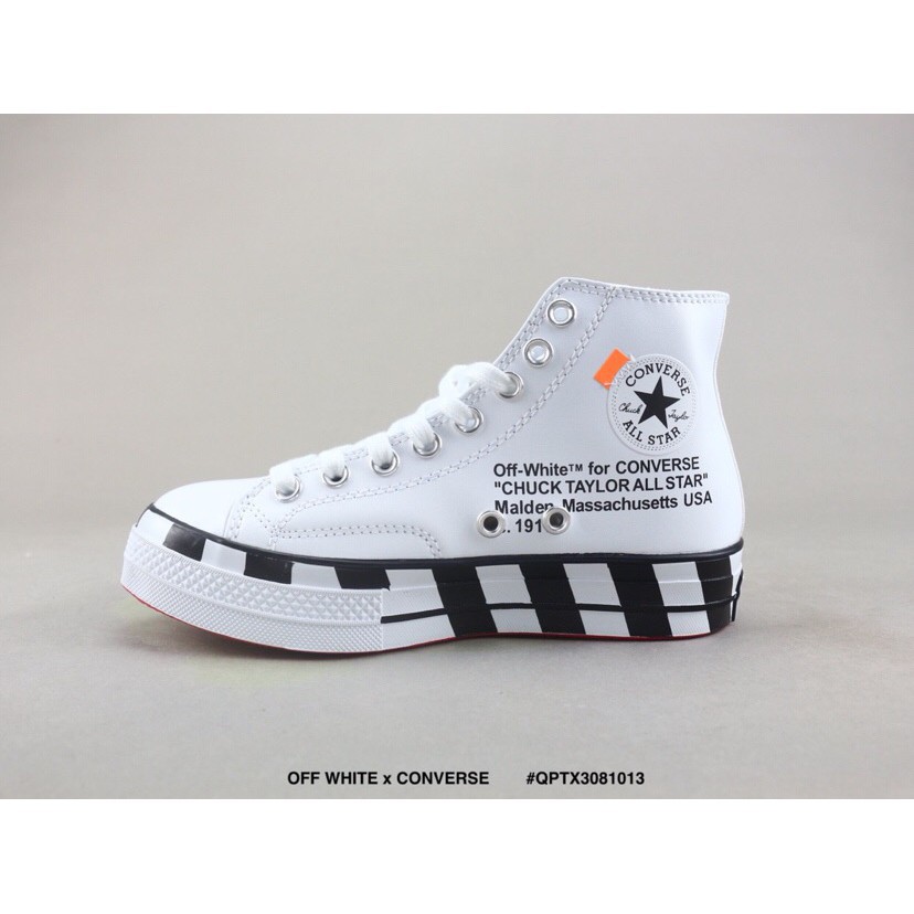 stockx converse off white