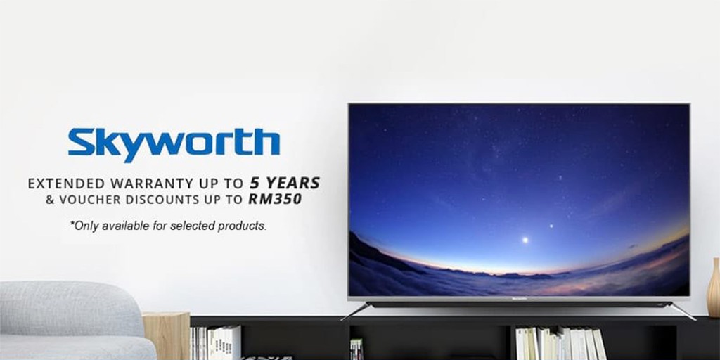 skyworth tv review malaysia