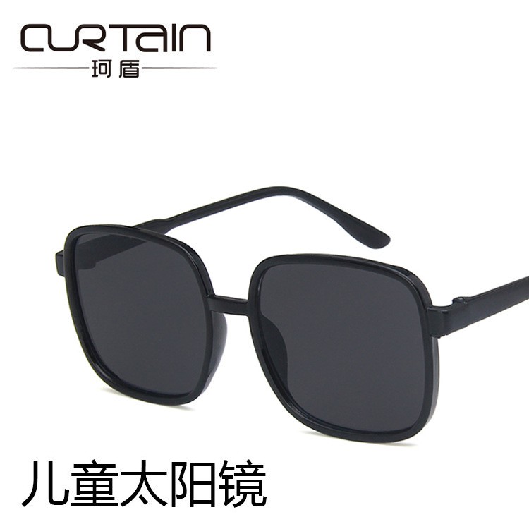 square sunglasses for girls