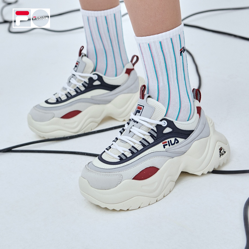fila elevator shoes