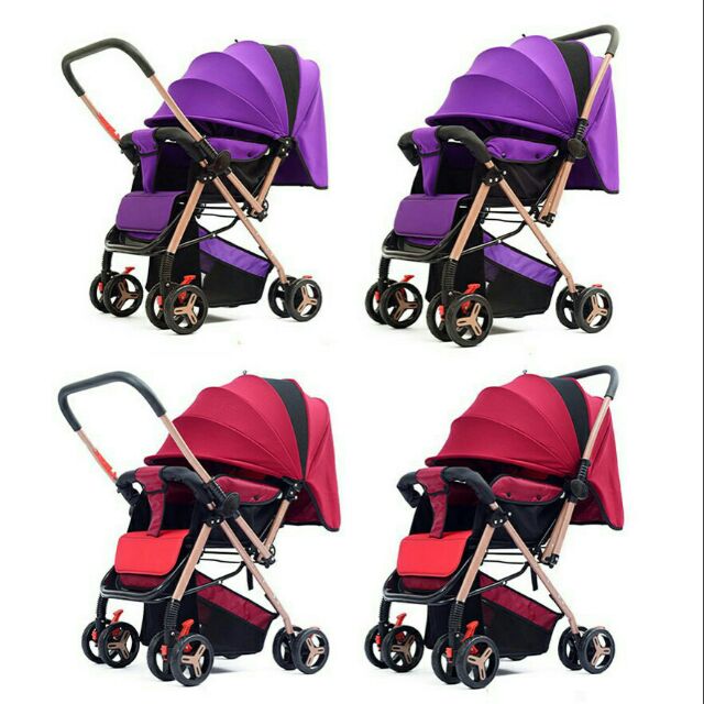 shopee stroller murah