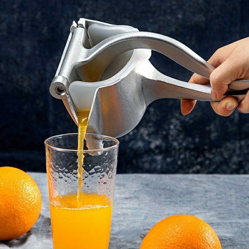 LARGE Manual Juicer Fruit Squeezer Lemon Orange Juicer Press Household Multifunctional Juicer