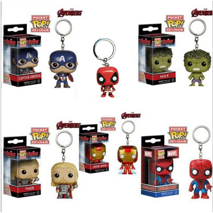 Funko Pop Iron Man 04<br/>