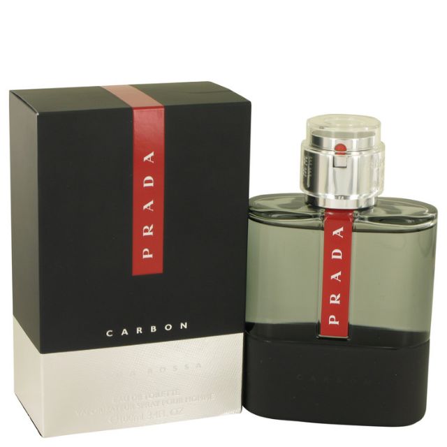 prada luna rossa carbon 100ml gift set