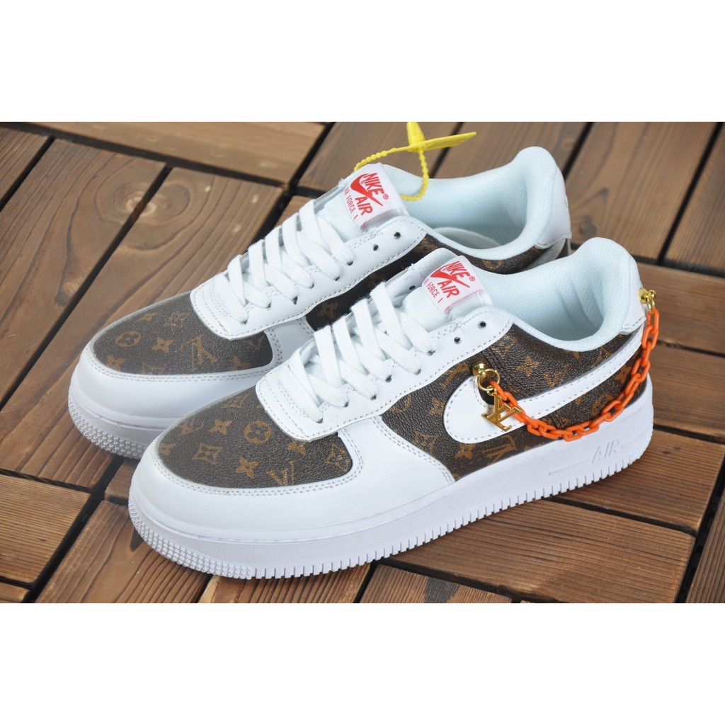 custom air force 1 couples