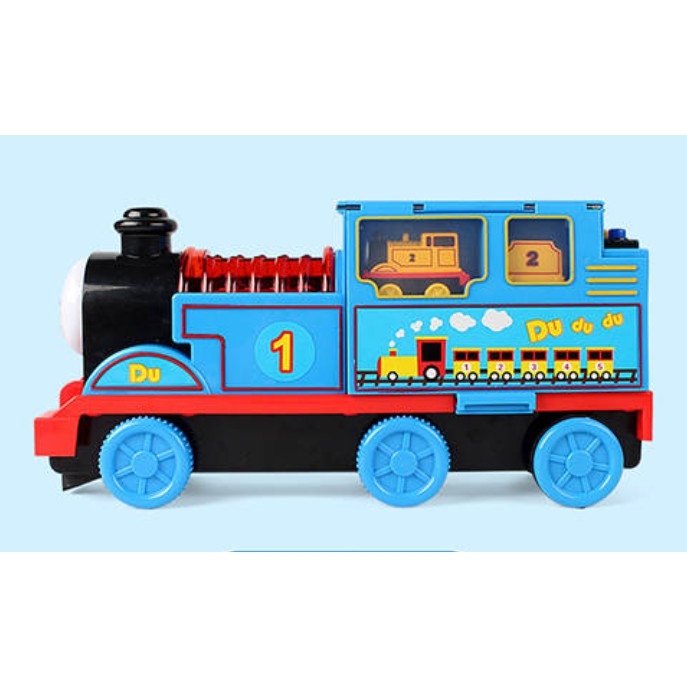 selling thomas the train toys