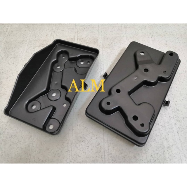 PERODUA KEMBARA/MYVI/TOYOTA AVANZA (N60) BATTERY TRAY  Shopee Malaysia