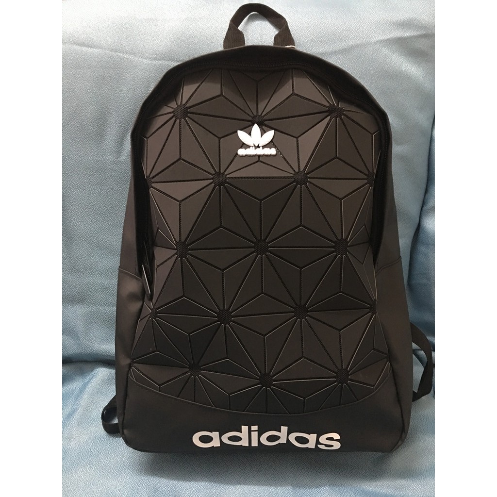 adidas geometric bag