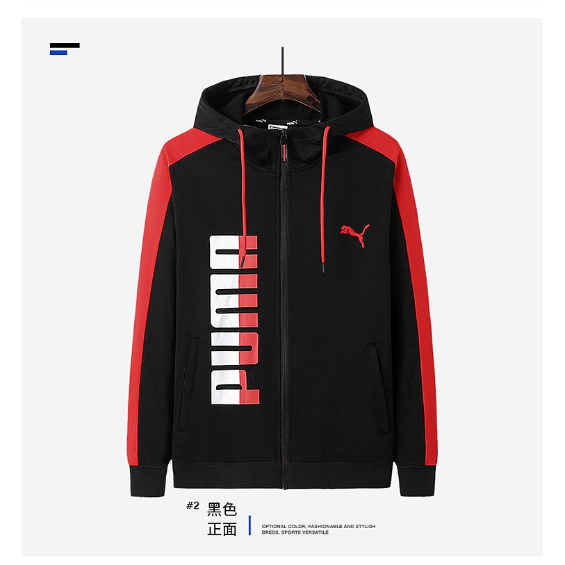 hoodie puma original