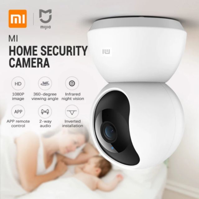 xiaomi mijia yuntai 1080p