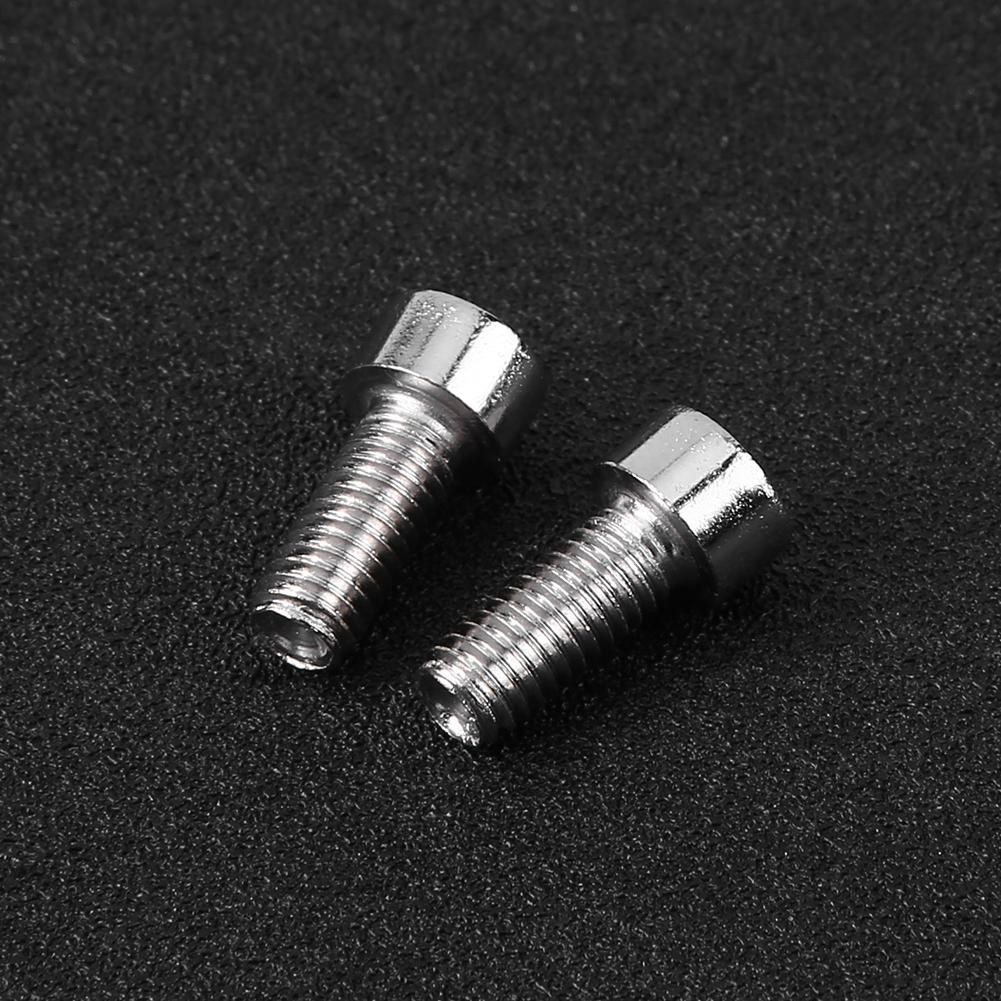 bicycle water bottle screws