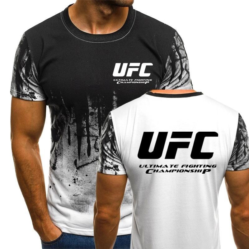 ufc ultimate fighting championship t shirt