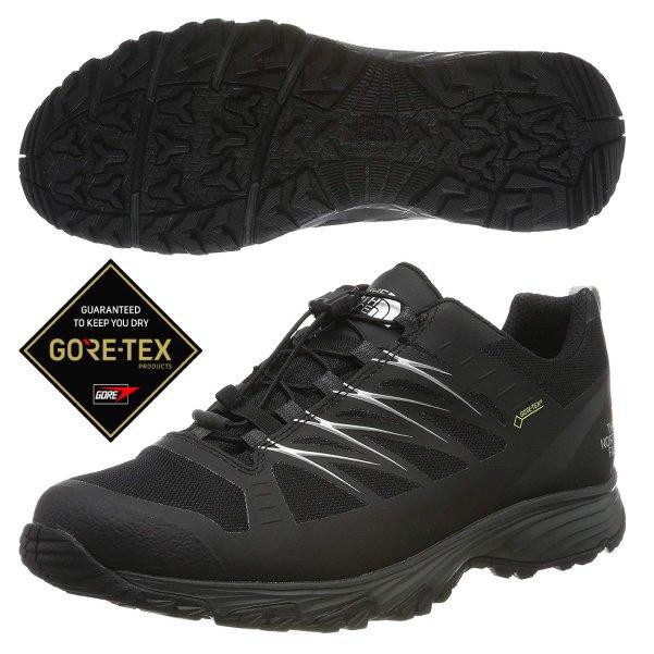 the north face gore tex shoes
