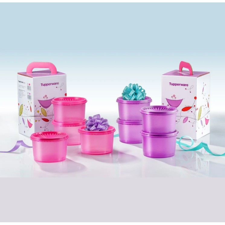 💥READY STOK💥TUPPERWARE GIFT MURAH