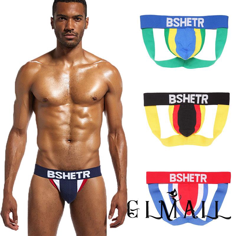 mini jockstrap