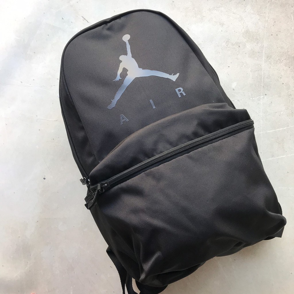 jordan air pack backpack