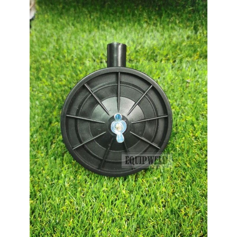 SPARE PART 3/8" / 10MM AIR INLET COMPRESSOR AIR FILTER ASSEMBLY FOR