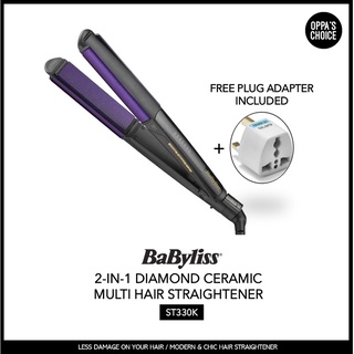 Babyliss NEW DIAMOND CERAMIC Wet - Prices and Promotions - Feb 2023 |  Shopee Malaysia